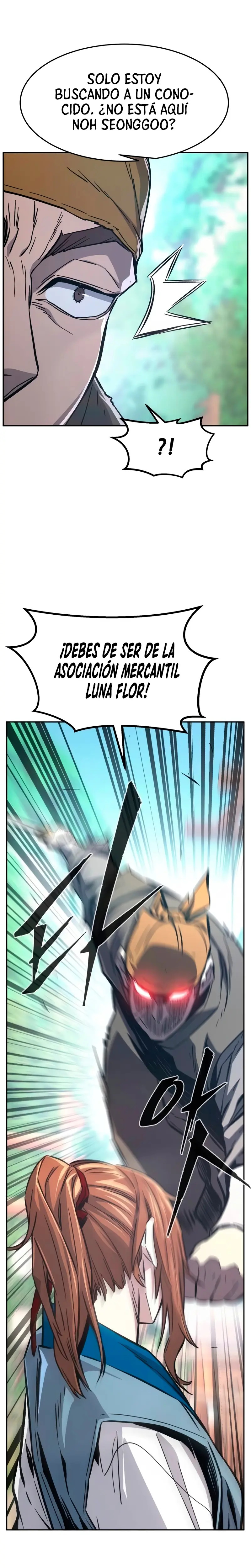 Read Sentido Absoluto de la Espada ES Manga Online