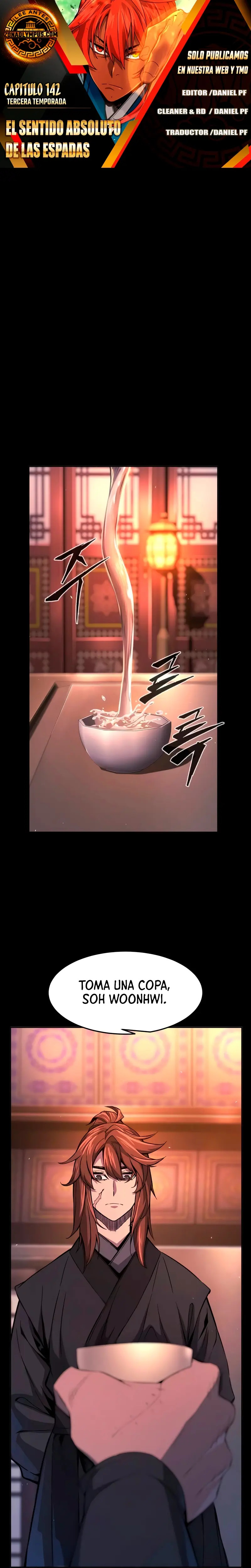 Read Sentido Absoluto de la Espada ES Manga Online