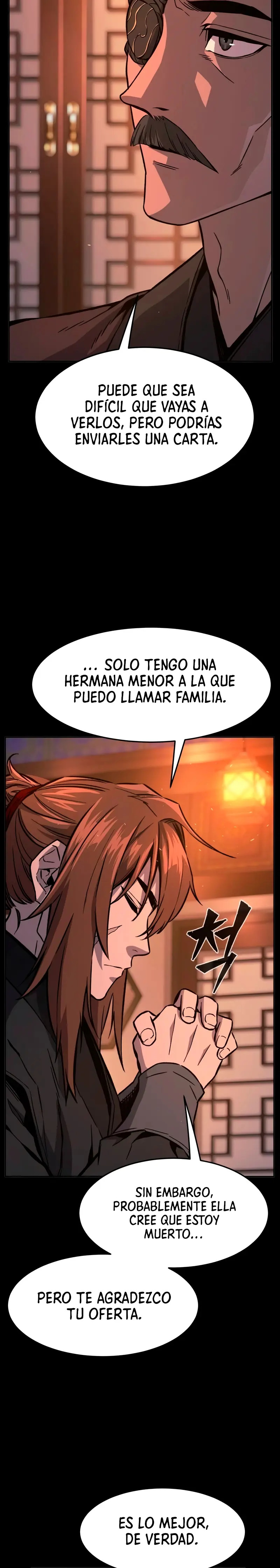 Read Sentido Absoluto de la Espada ES Manga Online