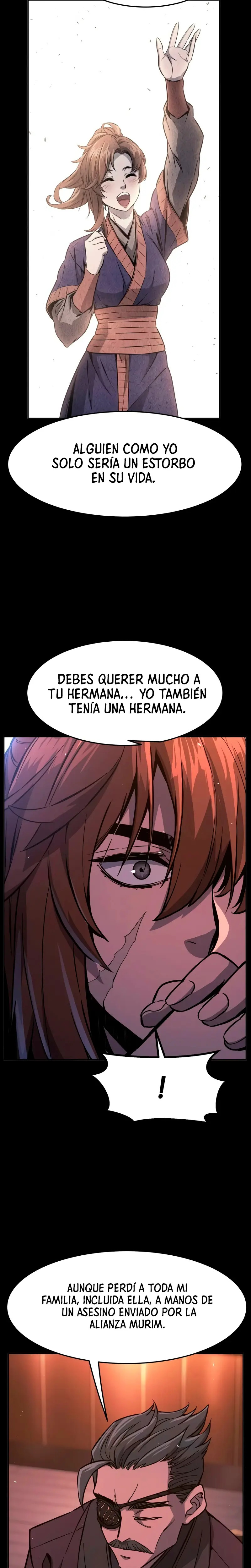Read Sentido Absoluto de la Espada ES Manga Online
