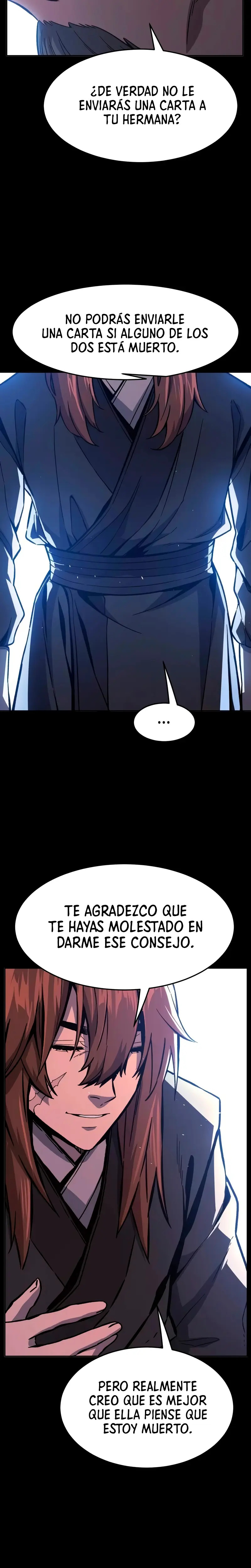 Read Sentido Absoluto de la Espada ES Manga Online