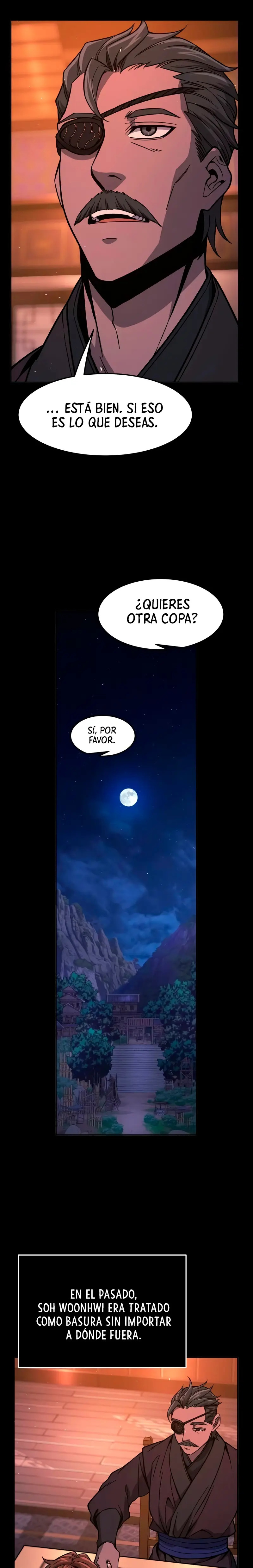 Read Sentido Absoluto de la Espada ES Manga Online