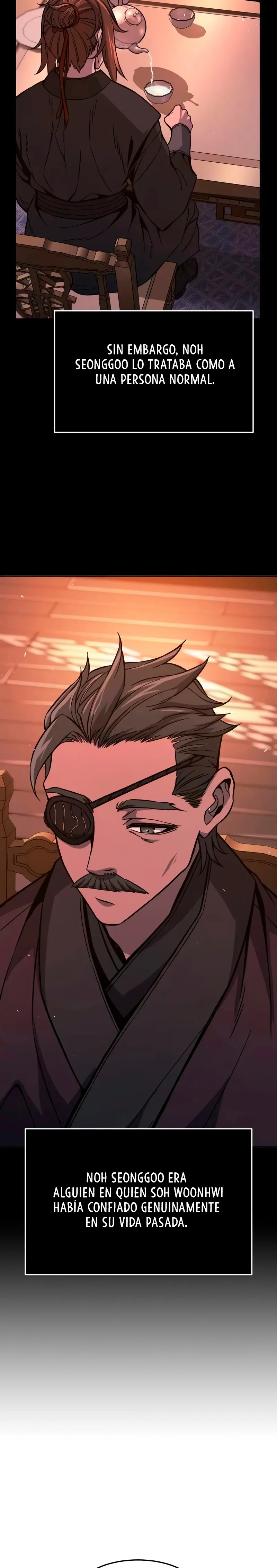 Read Sentido Absoluto de la Espada ES Manga Online