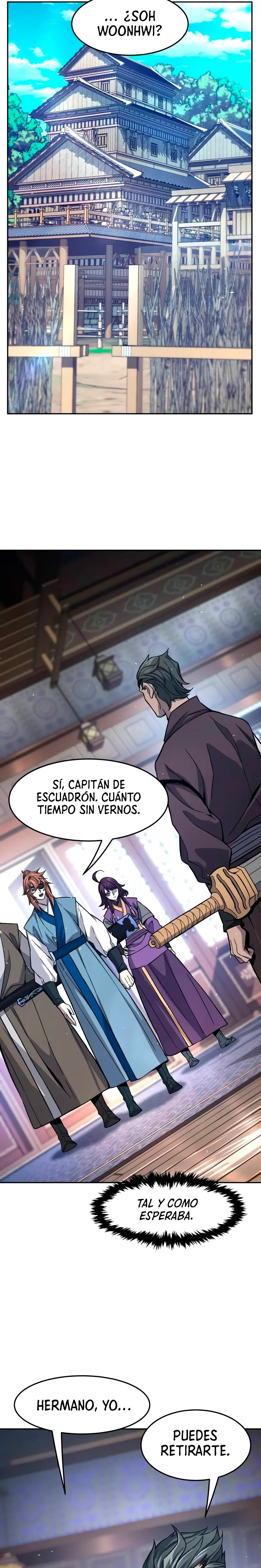 Read Sentido Absoluto de la Espada ES Manga Online