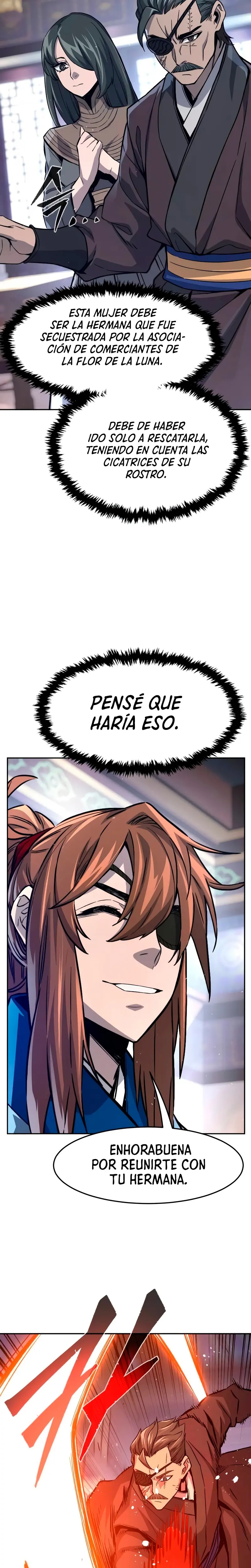 Read Sentido Absoluto de la Espada ES Manga Online
