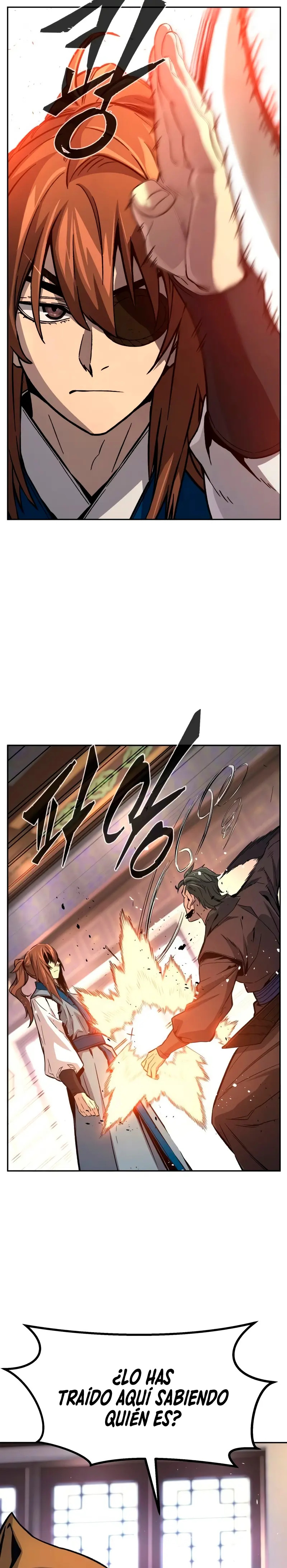 Read Sentido Absoluto de la Espada ES Manga Online