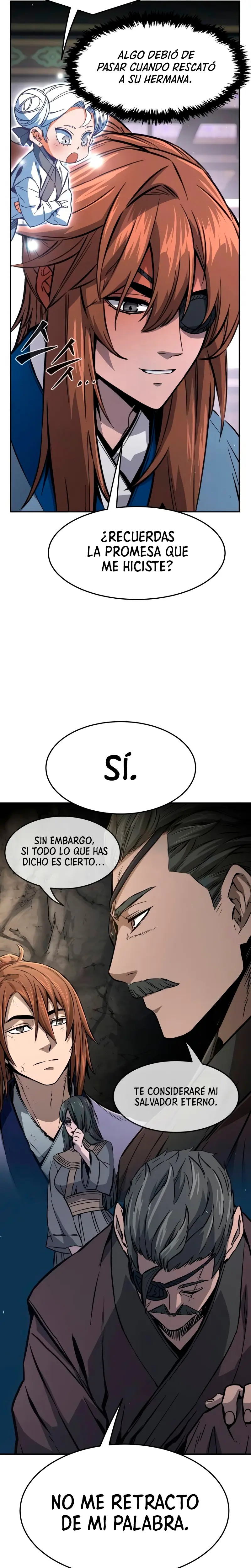 Read Sentido Absoluto de la Espada ES Manga Online