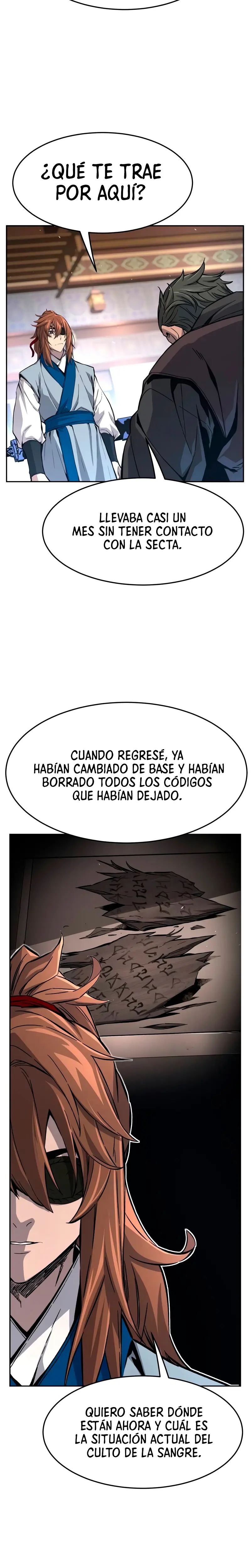 Read Sentido Absoluto de la Espada ES Manga Online