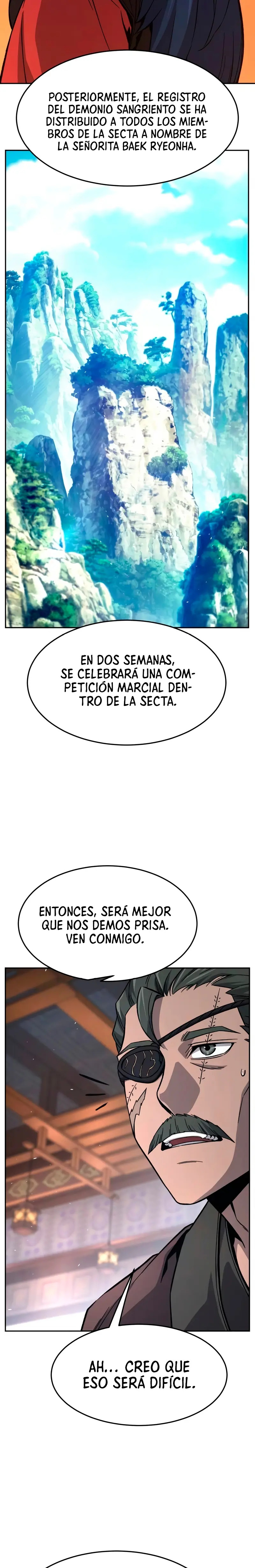 Read Sentido Absoluto de la Espada ES Manga Online