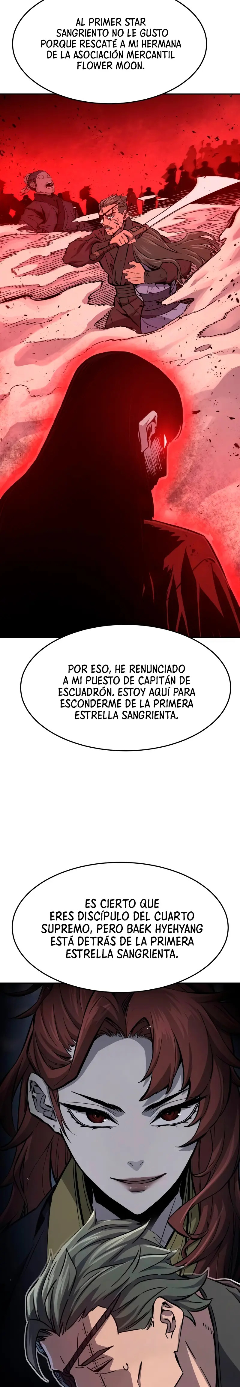 Read Sentido Absoluto de la Espada ES Manga Online