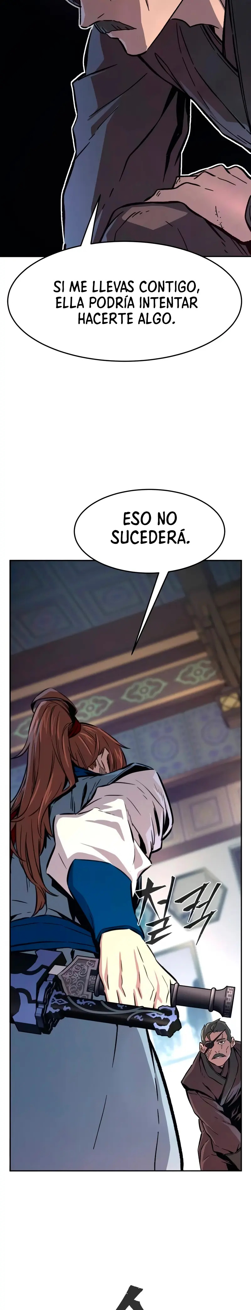 Read Sentido Absoluto de la Espada ES Manga Online