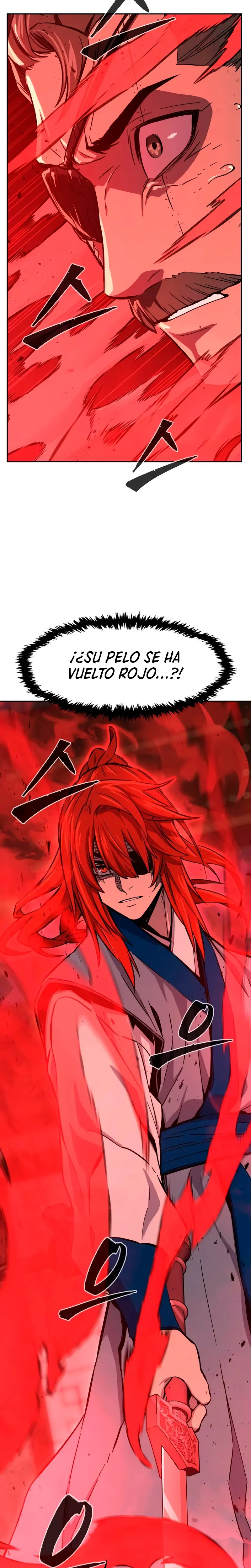 Read Sentido Absoluto de la Espada ES Manga Online