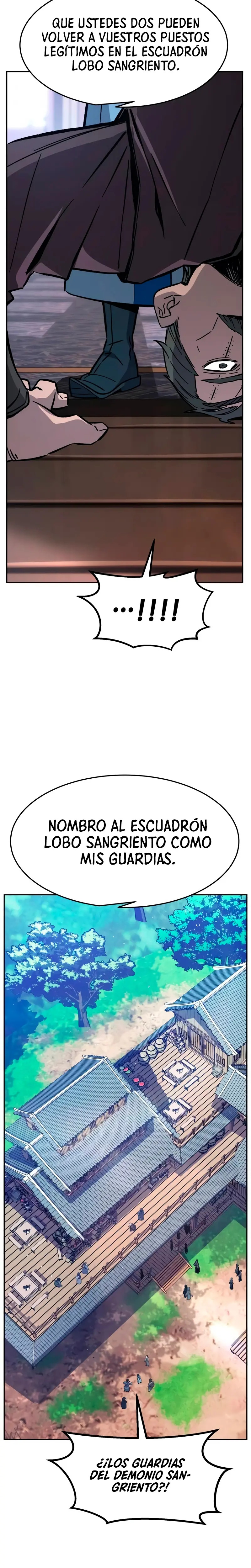 Read Sentido Absoluto de la Espada ES Manga Online