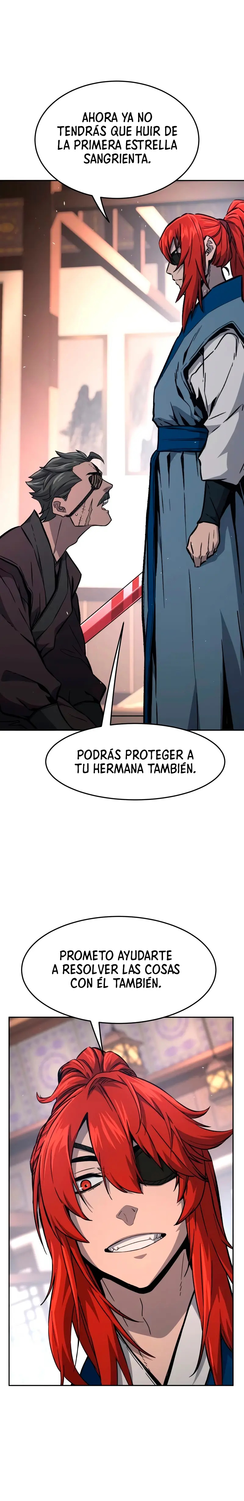 Read Sentido Absoluto de la Espada ES Manga Online