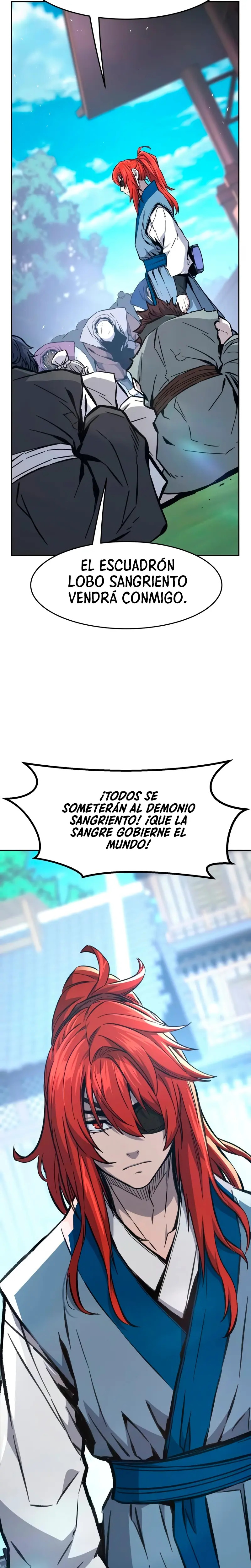 Read Sentido Absoluto de la Espada ES Manga Online