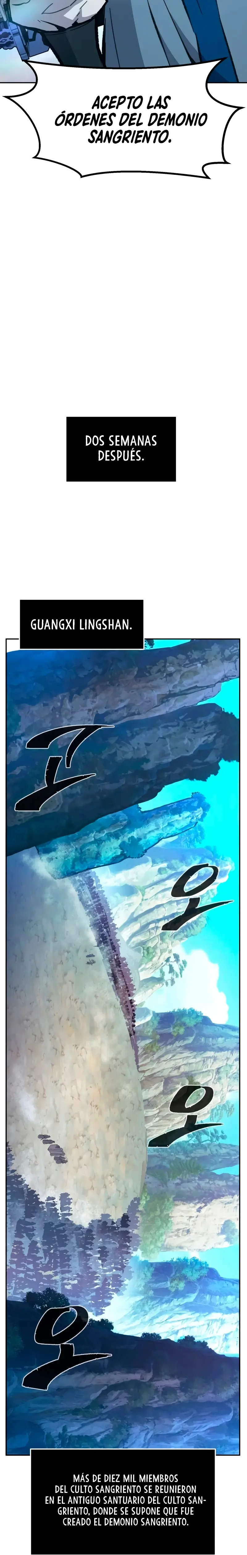 Read Sentido Absoluto de la Espada ES Manga Online