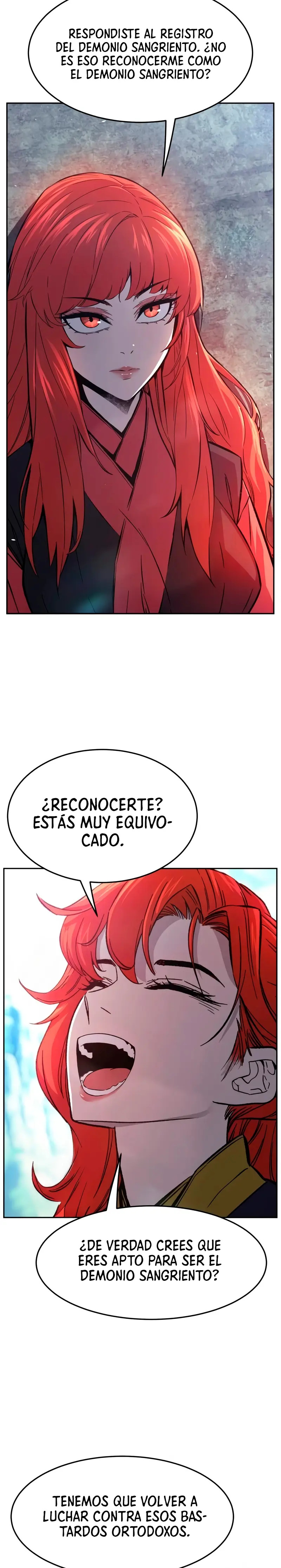 Read Sentido Absoluto de la Espada ES Manga Online