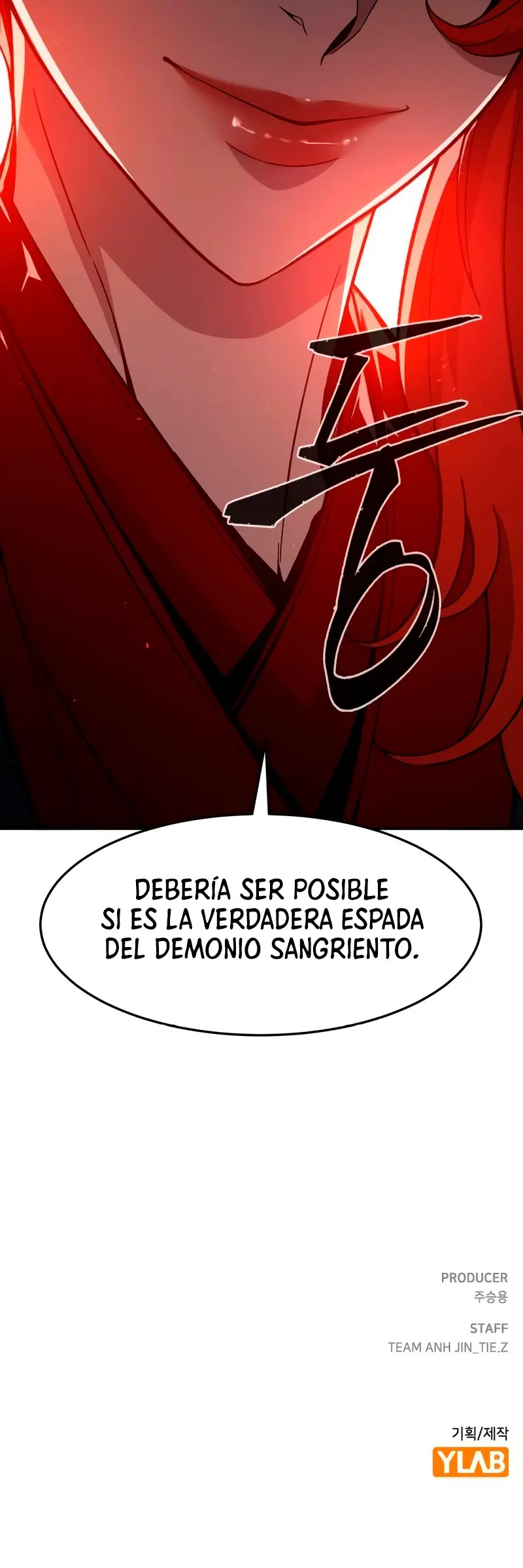 Read Sentido Absoluto de la Espada ES Manga Online