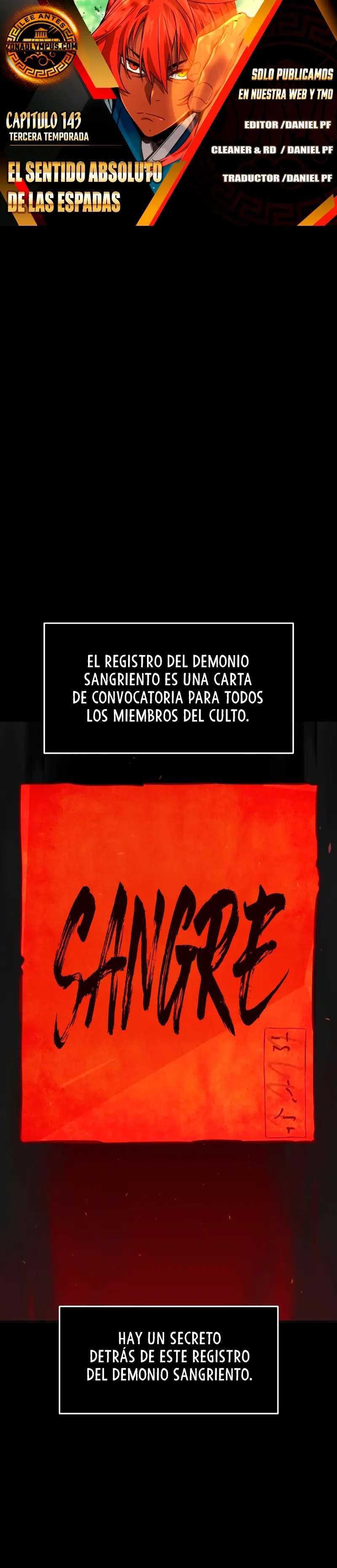 Read Sentido Absoluto de la Espada ES Manga Online