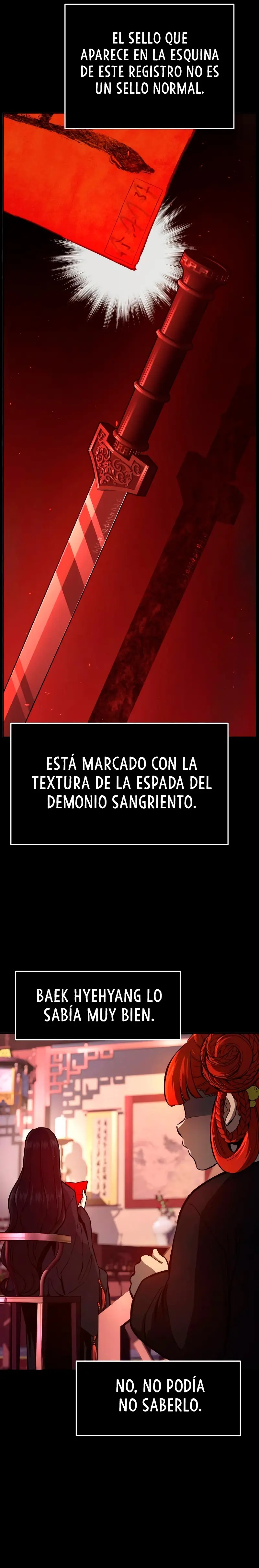 Read Sentido Absoluto de la Espada ES Manga Online