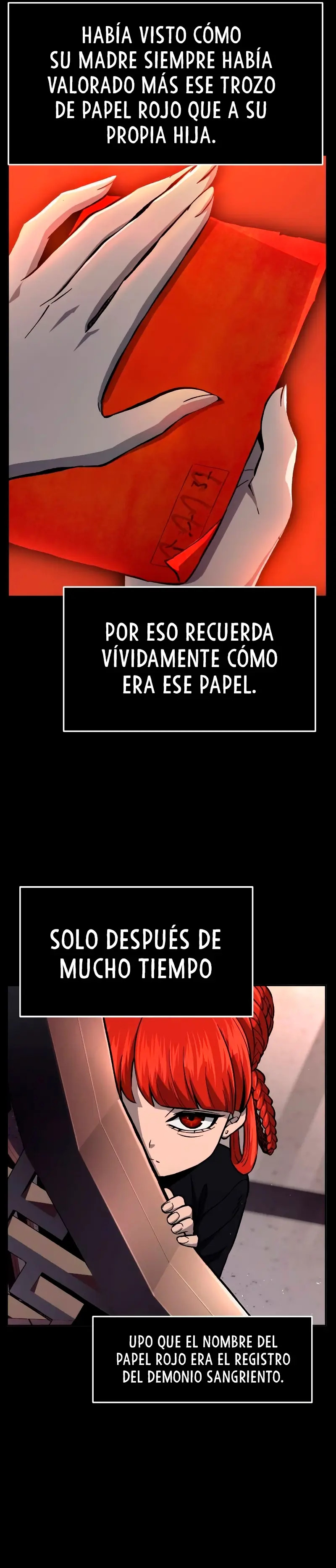 Read Sentido Absoluto de la Espada ES Manga Online