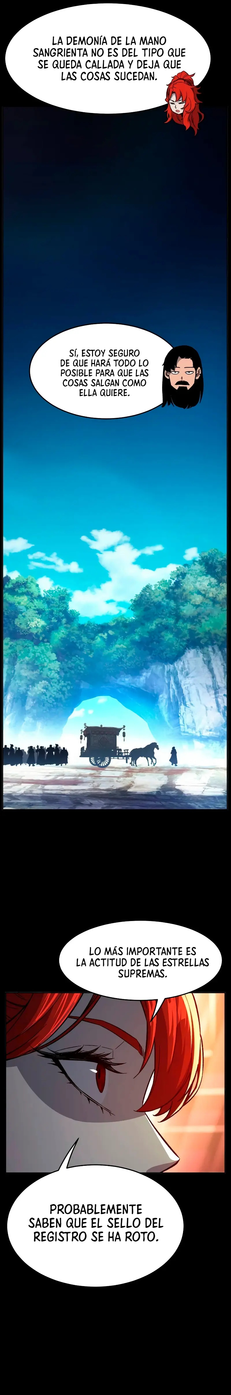 Read Sentido Absoluto de la Espada ES Manga Online