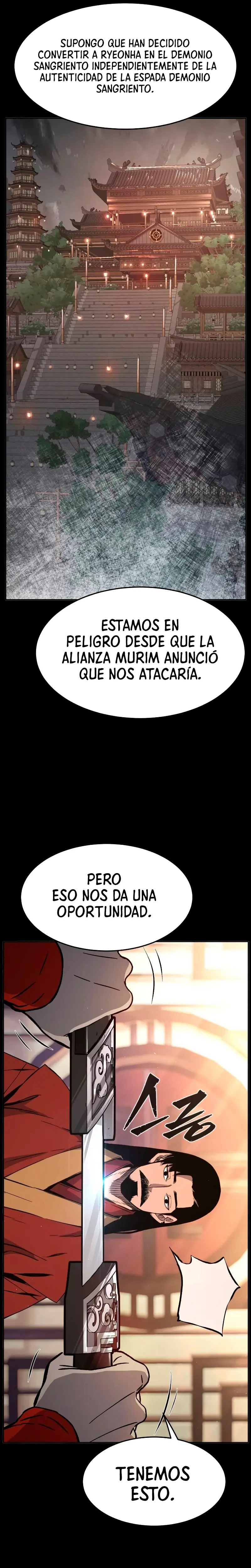 Read Sentido Absoluto de la Espada ES Manga Online
