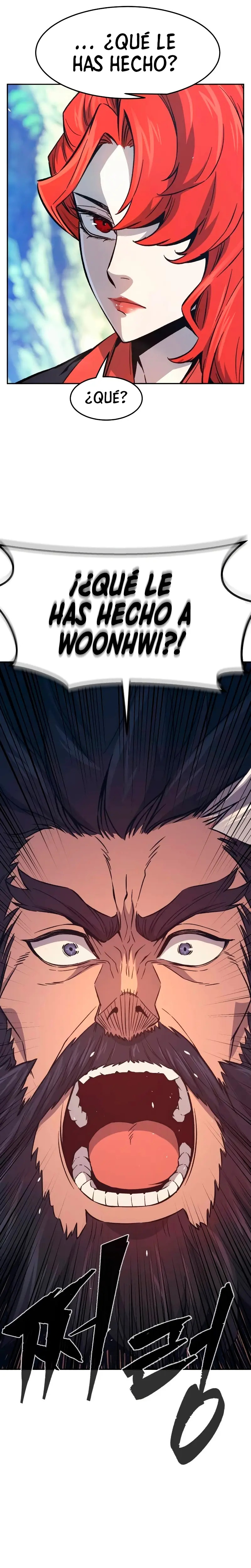 Read Sentido Absoluto de la Espada ES Manga Online