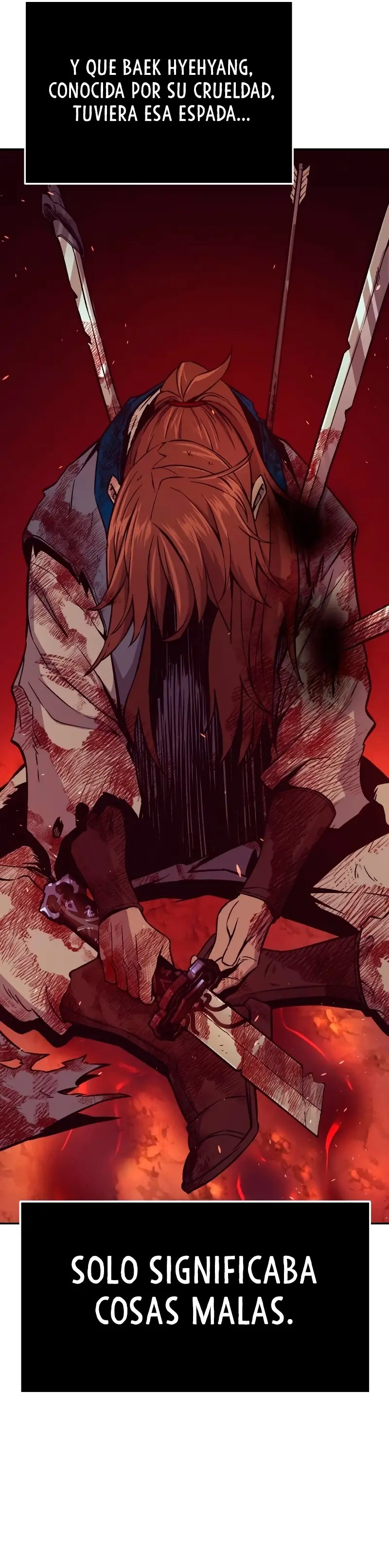 Read Sentido Absoluto de la Espada ES Manga Online