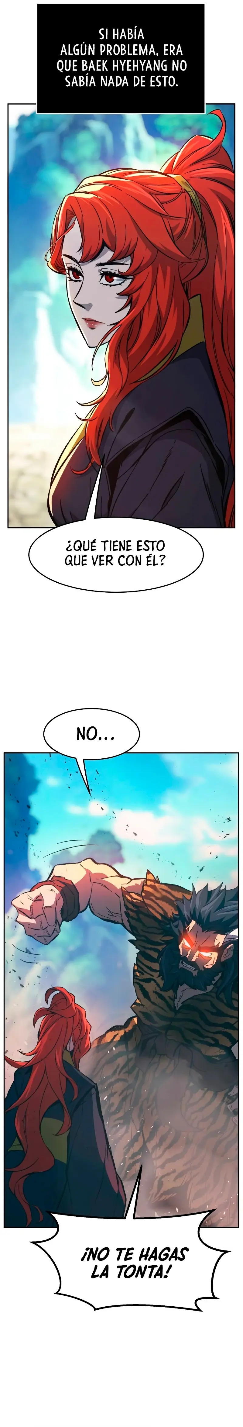 Read Sentido Absoluto de la Espada ES Manga Online