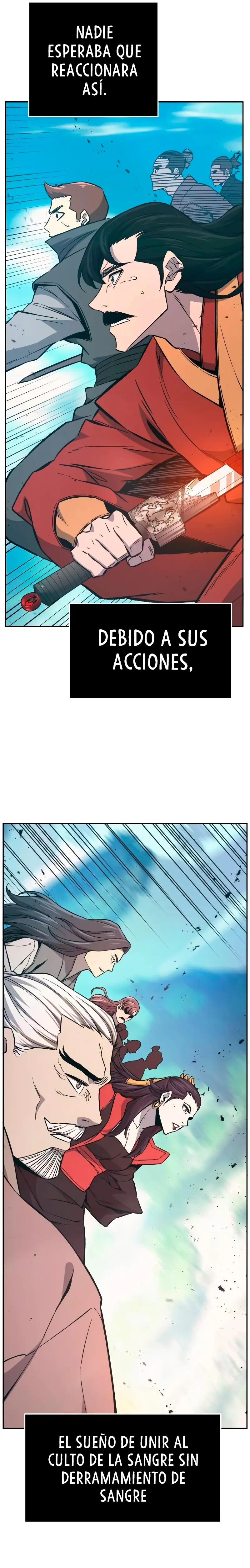 Read Sentido Absoluto de la Espada ES Manga Online