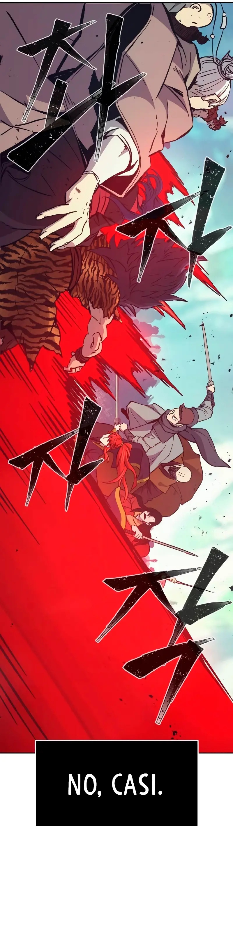 Read Sentido Absoluto de la Espada ES Manga Online