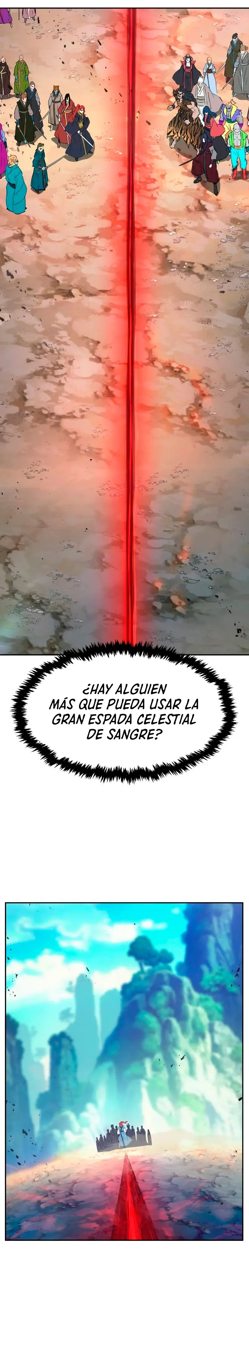 Read Sentido Absoluto de la Espada ES Manga Online