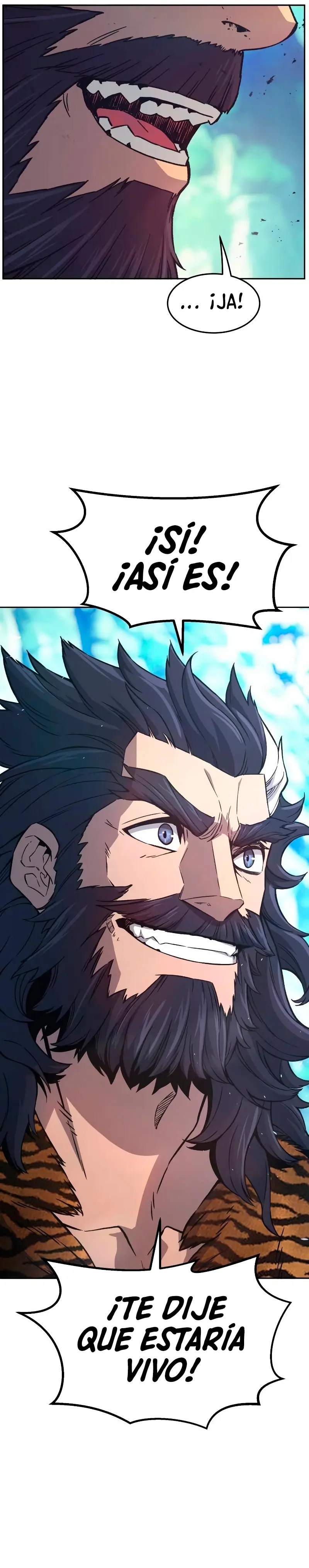 Read Sentido Absoluto de la Espada ES Manga Online