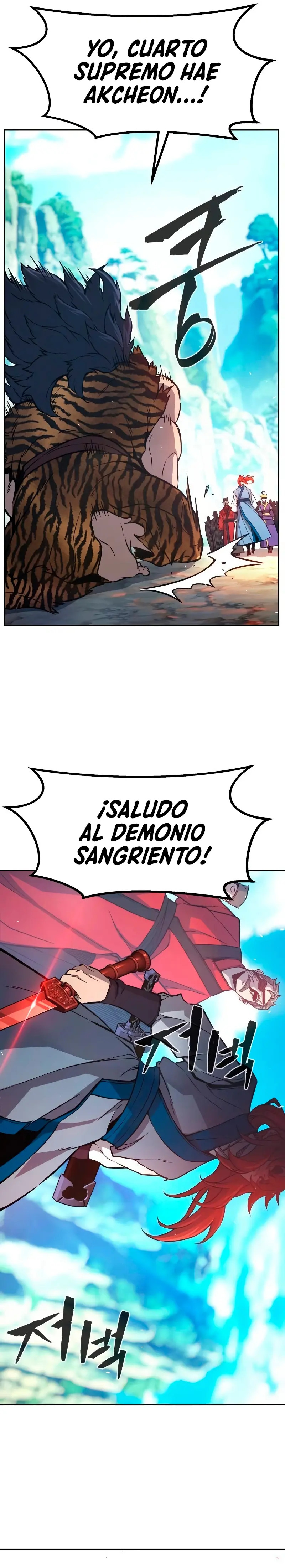 Read Sentido Absoluto de la Espada ES Manga Online
