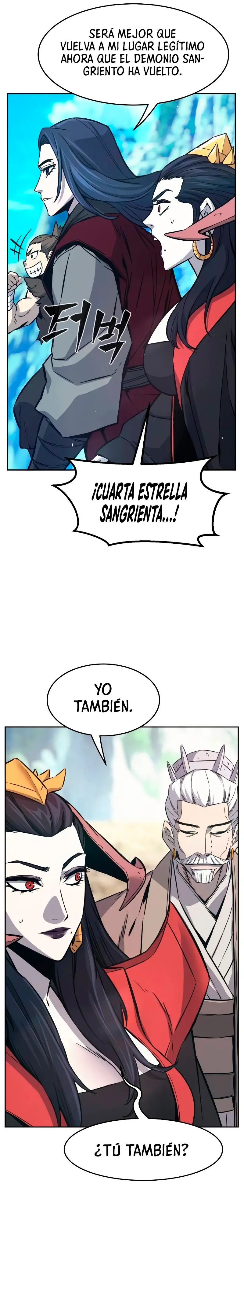 Read Sentido Absoluto de la Espada ES Manga Online