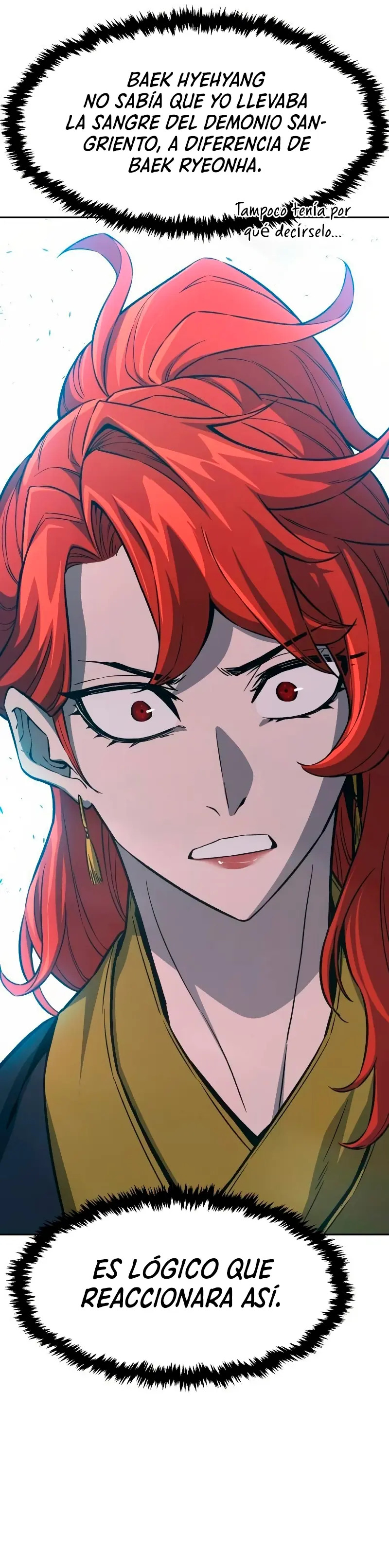 Read Sentido Absoluto de la Espada ES Manga Online