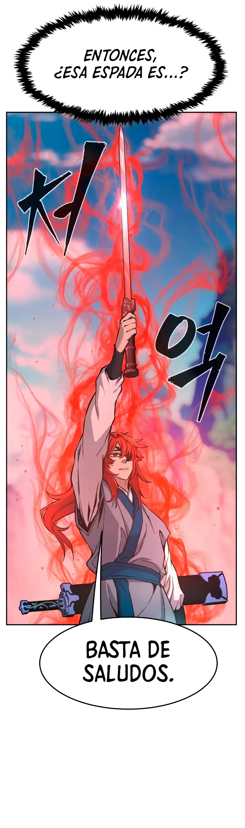 Read Sentido Absoluto de la Espada ES Manga Online