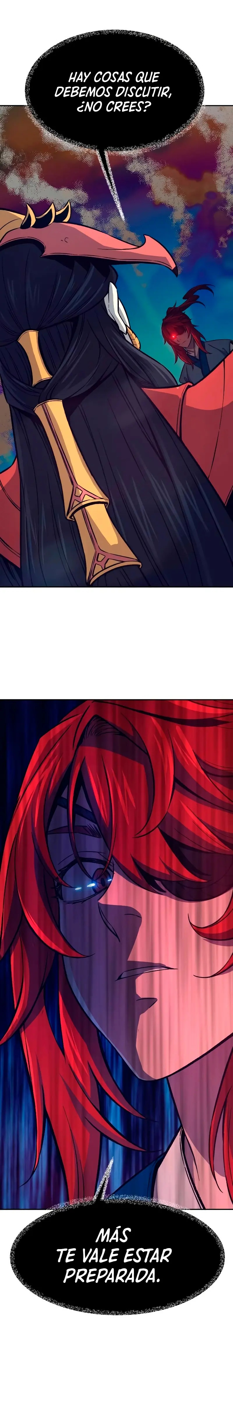 Read Sentido Absoluto de la Espada ES Manga Online