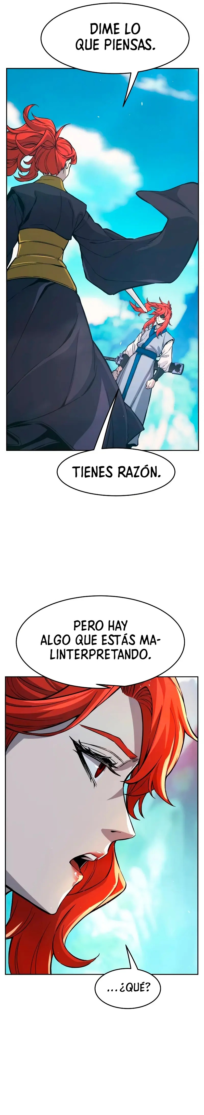 Read Sentido Absoluto de la Espada ES Manga Online