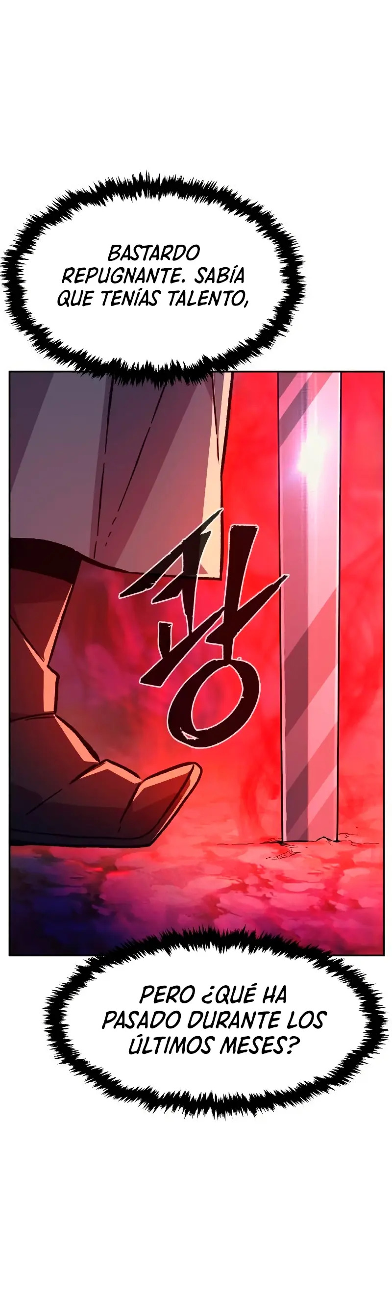Read Sentido Absoluto de la Espada ES Manga Online