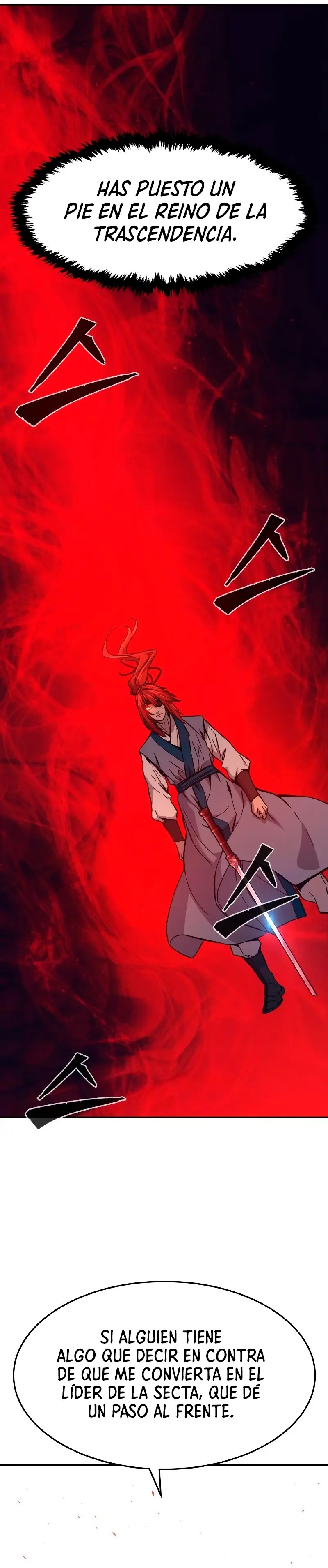 Read Sentido Absoluto de la Espada ES Manga Online