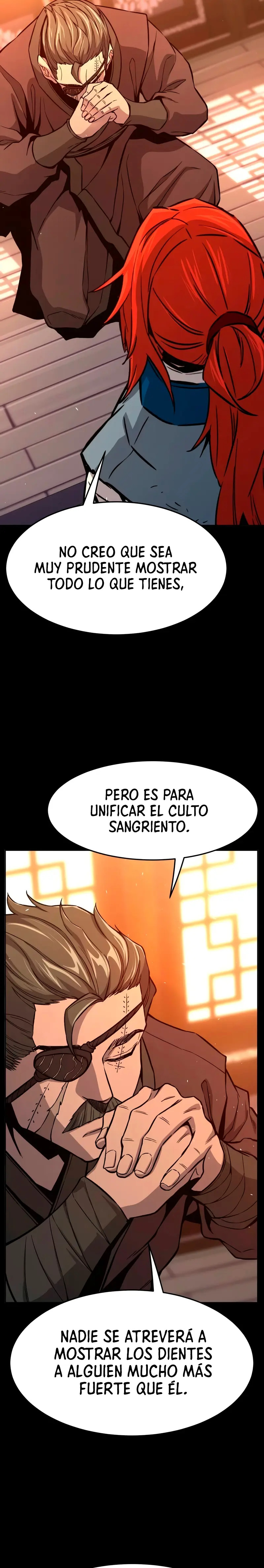 Read Sentido Absoluto de la Espada ES Manga Online