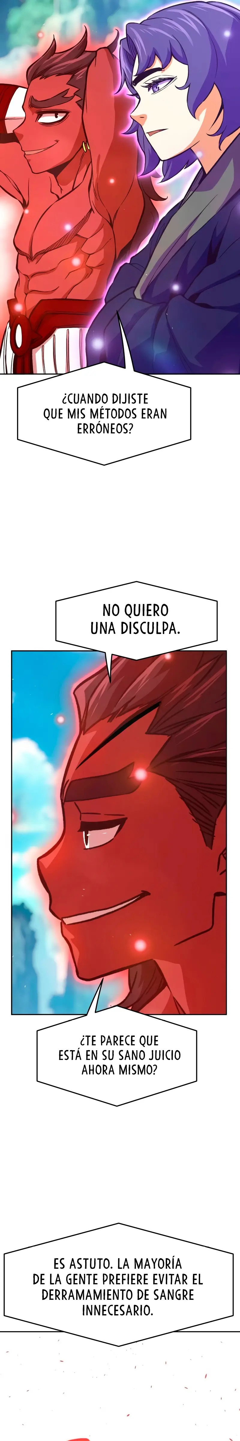 Read Sentido Absoluto de la Espada ES Manga Online