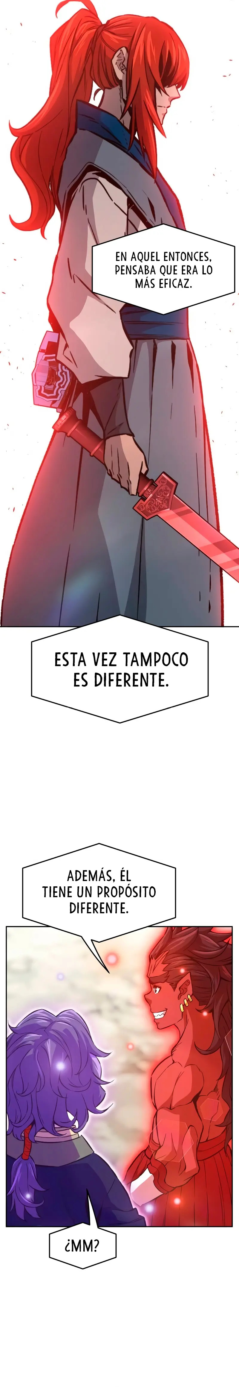 Read Sentido Absoluto de la Espada ES Manga Online