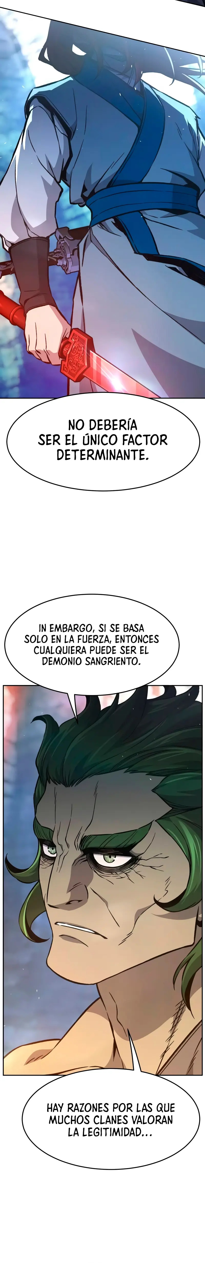 Read Sentido Absoluto de la Espada ES Manga Online