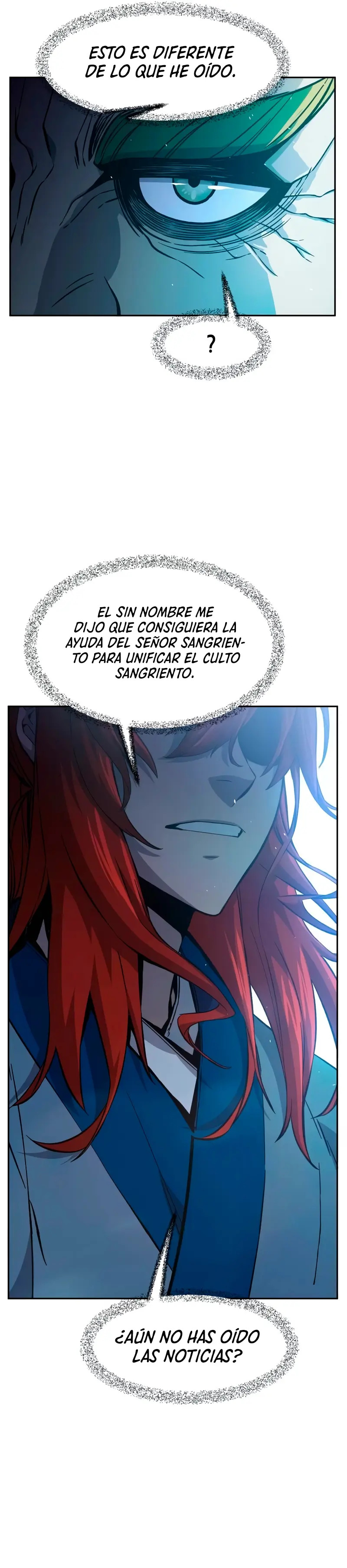 Read Sentido Absoluto de la Espada ES Manga Online