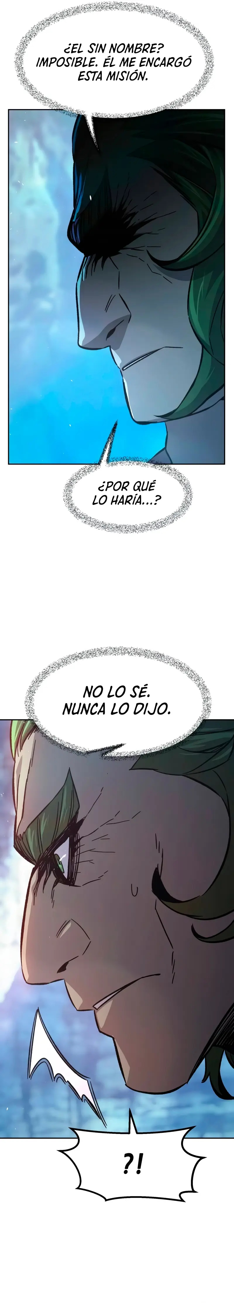 Read Sentido Absoluto de la Espada ES Manga Online