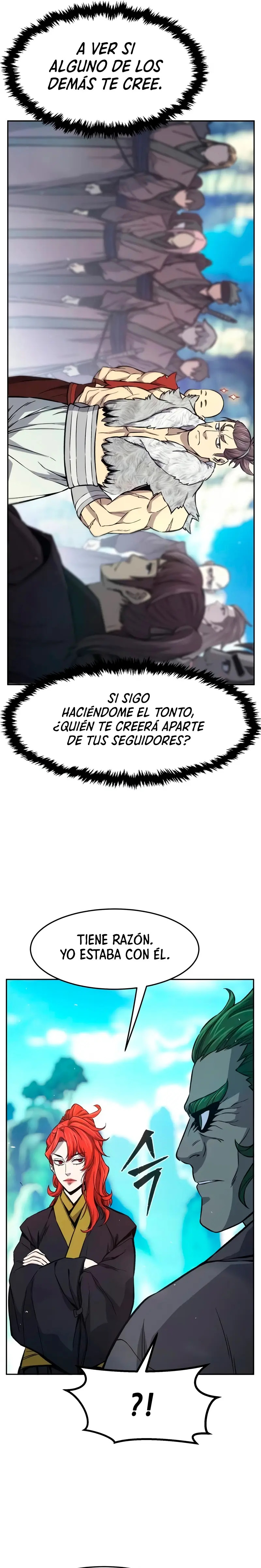 Read Sentido Absoluto de la Espada ES Manga Online