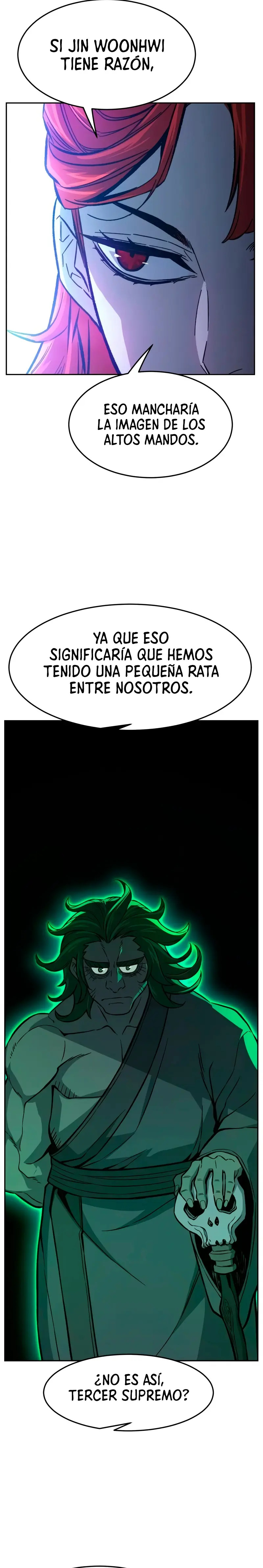 Read Sentido Absoluto de la Espada ES Manga Online